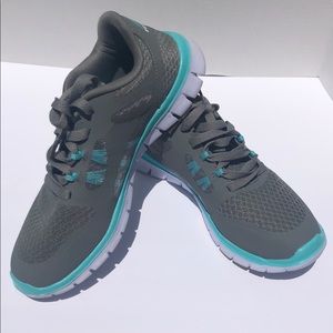 RBX running shoes size 8.5- like new